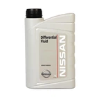 Мастило Nissan Differential Fluid 80W-90 GL-5 1л.