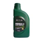 Моторное масло Mobis Premium LS Diesel