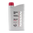 Моторна олива Nissan