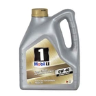 Моторное масло Mobil 1 FS