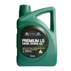 Моторное масло Mobis Premium LS Diesel
