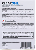 Krople przeciw pasożytom Francodex 3 x 268 mg (3283021794036) - obraz 2
