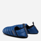 Чоловічі домашні капці із закритим носком Napapijri Man Nylon Home Slipper NP0A4H74-B49 44 Сині (196011572909) - зображення 3