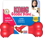 Zabawka KONG Goodie Bone (DLPKNGZAB0015) - obraz 1