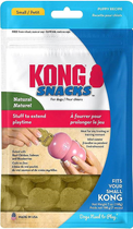 Przysmak dla psa KONG Snacks Puppy Biscuits S (DLPKNGZAB0027)