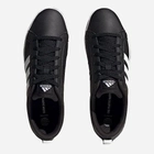 Чоловічі кеди низькі Adidas Vs Pace 2.0 HP6009 42.5 (8.5UK) 27 см Чорні (5904862413952/4066748341283) - зображення 5