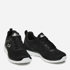 Жіночі кросівки Skechers Bountiful - Quick Path 12607-BKW 41 (11US) 28 см Чорні (193642627275) - зображення 3