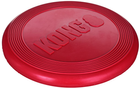 Zabawka KONG Flyer frisbee S (DLZKNGZAB0033) - obraz 3