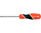 Отвертка крестовая YATO Philips PH3x150мм (YT-25933)