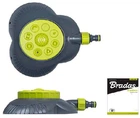 Зрошувач Bradas LIME LINE 8 режимів (LE-6202)
