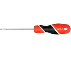 Викрутка плоска YATO SL4x150мм (YT-25905)