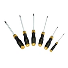 Набор отверток STANLEY CushionGrip Torx 6 штук (STMT1-74182)