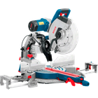 Пила торцовочная Bosch GCM 12 GDL (0601B23600)