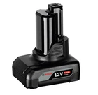 Аккумулятор Bosch Li-Ion 12В 6,0Ач (1600A00X7H)