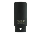 Головка торцевая ударная YATO 1/2" 24x78мм (YT-1044)