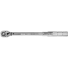 Ключ динамометрический YATO 3/8" 10-60Нм 378-400мм (YT-07500)