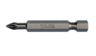 Набор бит YATO PН1x50мм HEX 1/4" 10шт (YT-04772)