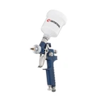 Краскопульт пневматический Intertool HVLP MINI 1мм PT-0121