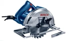 Пила дисковая Bosch GKS 140 (06016B3020)