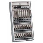 Набор бит Bosch Extra Hard Mini X-Line 25шт (2607017037)