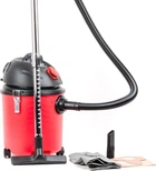 Пылесос строительный Intertool (DT-1020)