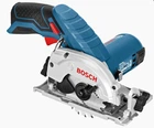 Пила дискова акумуляторна BOSCH GKS 12V-26 Li-Ion 12В (06016A1001)