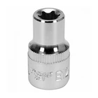 Головка торцева YATO TORX E12 квадрат 1/2" (YT-05247)