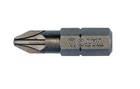 Набор бит YATO Pozidriv PZ2x25мм HEX 1/4" 10шт (YT-78135)