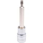 Головка торцевая с битой YATO TORX 1/2 " T30 100мм (YT-04323)