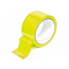 Скотч Intertool желтый 48ммx50м 44мкм (KT-0916)