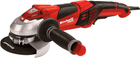 Болгарка Einhell Expert TE-AG 125 CE