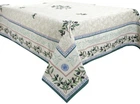 Скатертина Lefard Home Textile Baena 140x140см (732-087)
