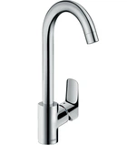 Змішувач для кухні Hansgrohe Logis (71835000)