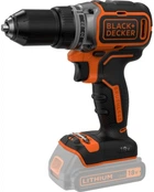 Дрель-шуруповерт аккумуляторная BLACK+DECKER BL186N