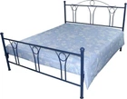 Простирадло Руно Blue star бязь 220x240см (76.114Б_Blue star)