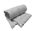 Одеяло силиконовое Руно Grey 140х205см (321.52GREY)