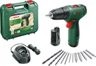 Дриль-шуруповерт BOSCH EasyDrill 1200 Li-Ion 12В (06039D3007)