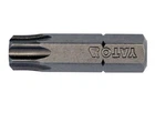 Набор бит YATO TORX T40x25мм HEX 1/4" 10шт (YT-78147)