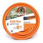 Шланг садовий Bradas GOLD LINE 3/4" 20м, WGL3/420