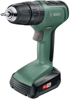 Шуруповерт Bosch UniversalImpact 18 БЗП (06039C8101)