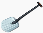 Лопата маленька BRADAS багатофункціональна (TQ-M01) - зображення 1