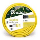 Шланг садовый Bradas SUNFLEX 1/2" 50м, WMS1/250