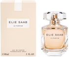 Woda perfumowana damska Elie Saab Le Parfum Edp 90 ml (7640233340035) - obraz 1