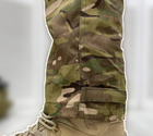 Військові штани тактичні МК Rip Stop 54 Мультикам - зображення 3