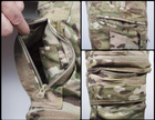 Тактические штаны с наколенниками ASAЕ Greta 54 Мультикам - изображение 6