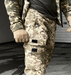 Военные брюки мужские тактические МК-2 Rip Stop 64 Пиксель - изображение 8