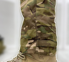 Військові штани тактичні МК Rip Stop 52 Мультикам - зображення 3