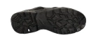 Тактичні кросівки Vogel чоловічі з натуральної замші з мембраною розмір 43 (28.5 см) Black (Чорні) - зображення 6