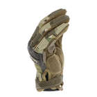 Рукавички Mechanix M-Pact Gloves Мультикам S 2000000065571 - зображення 5