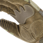 Рукавички Mechanix M-Pact Gloves Мультикам S 2000000065571 - зображення 7